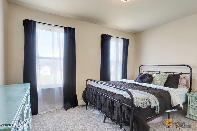 1200 W Mike Street, Palmer, AK 99654