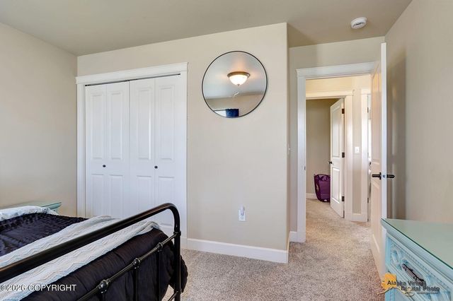 1200 W Mike Street, Palmer, AK 99654