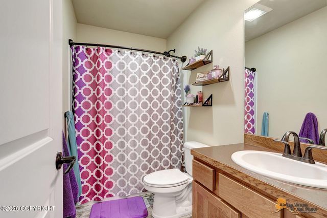 1200 W Mike Street, Palmer, AK 99654