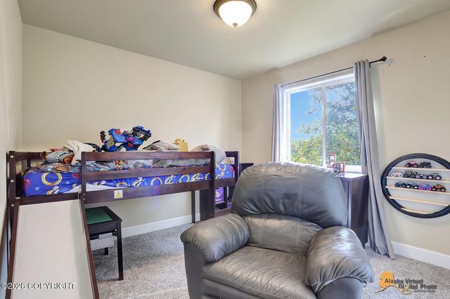 1200 W Mike Street, Palmer, AK 99654