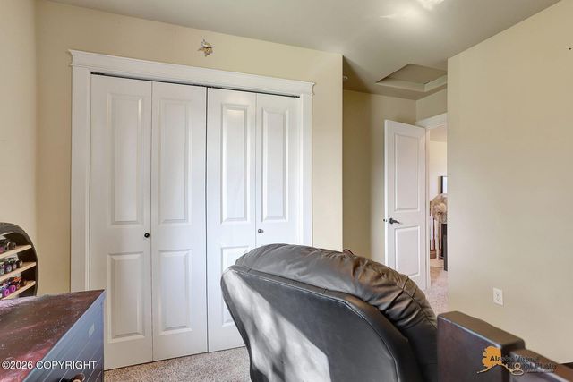 1200 W Mike Street, Palmer, AK 99654