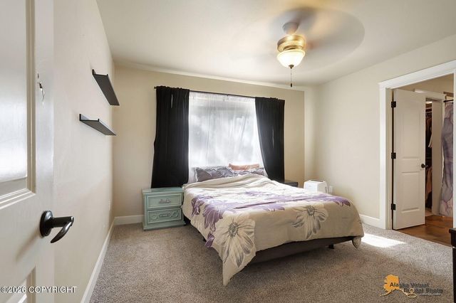 1200 W Mike Street, Palmer, AK 99654