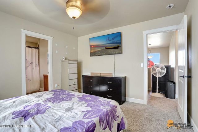 1200 W Mike Street, Palmer, AK 99654