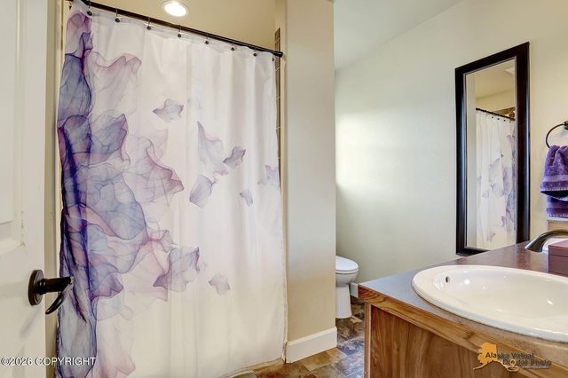 1200 W Mike Street, Palmer, AK 99654