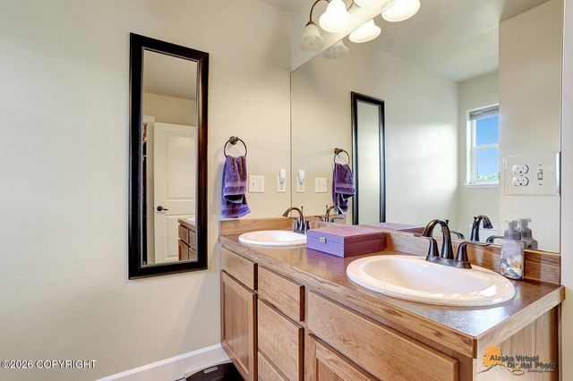 1200 W Mike Street, Palmer, AK 99654