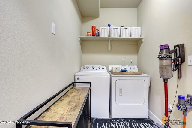 1200 W Mike Street, Palmer, AK 99654