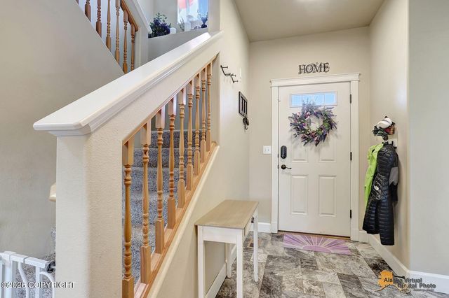 1200 W Mike Street, Palmer, AK 99654