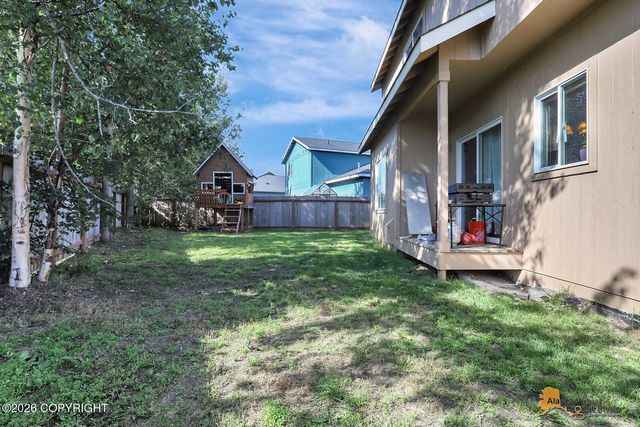 1200 W Mike Street, Palmer, AK 99654