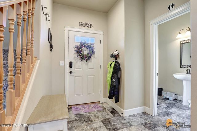 1200 W Mike Street, Palmer, AK 99654
