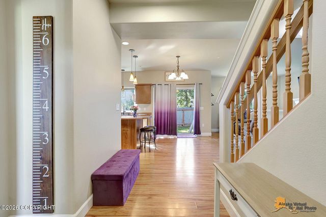 1200 W Mike Street, Palmer, AK 99654