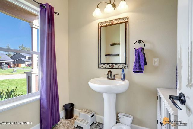 1200 W Mike Street, Palmer, AK 99654