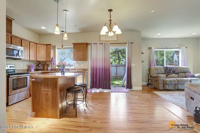 1200 W Mike Street, Palmer, AK 99654