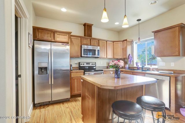 1200 W Mike Street, Palmer, AK 99654