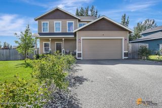 1200 W Mike Street, Palmer, AK 99654