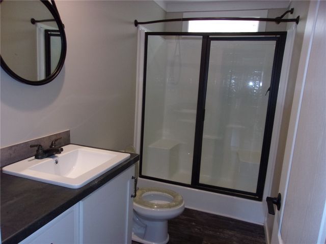 11135 Remi Drive, Elkins, AR 72727