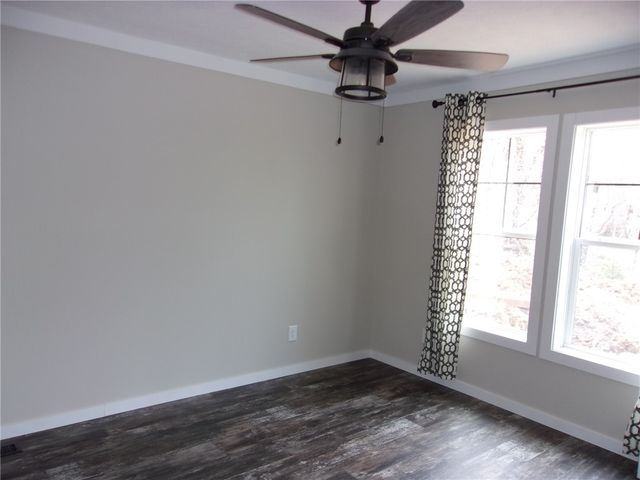 11135 Remi Drive, Elkins, AR 72727