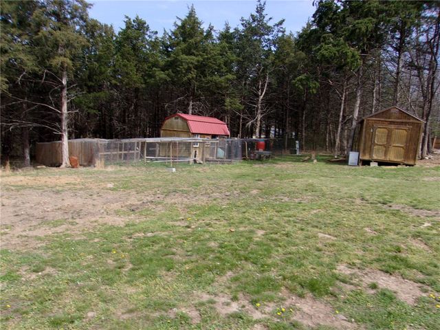 11135 Remi Drive, Elkins, AR 72727