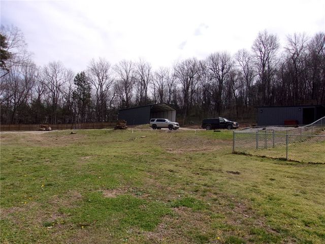 11135 Remi Drive, Elkins, AR 72727