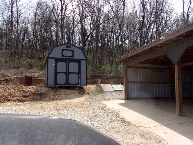 11135 Remi Drive, Elkins, AR 72727