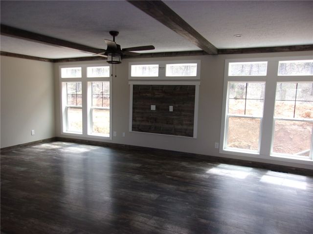 11135 Remi Drive, Elkins, AR 72727