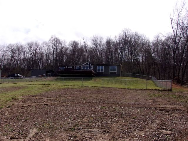 11135 Remi Drive, Elkins, AR 72727