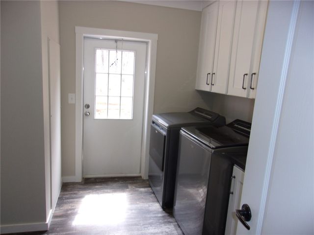 11135 Remi Drive, Elkins, AR 72727