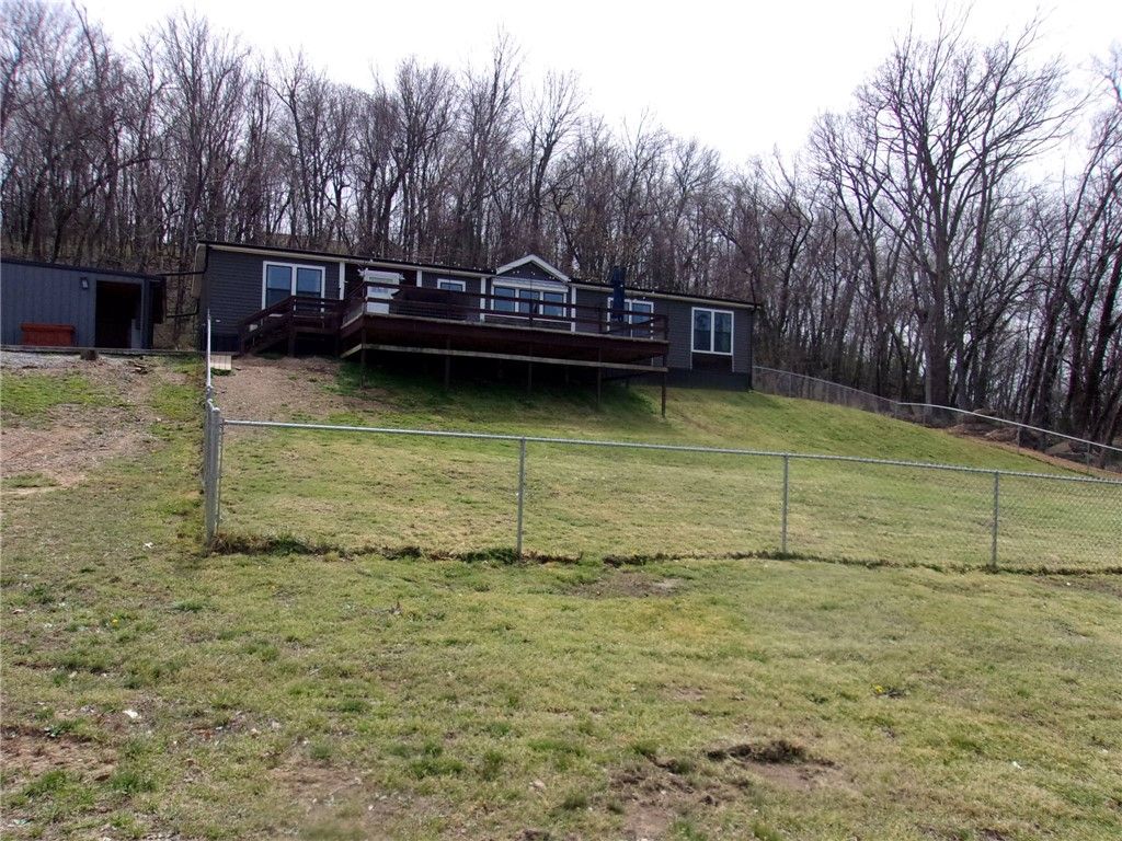 11135 Remi Drive, Elkins, AR 72727