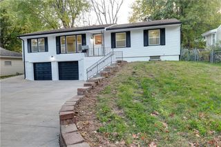 5221 NE 39th Street, Kansas City, MO 64117