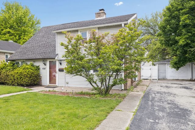4148 Maple Avenue, Lyons, IL 60534