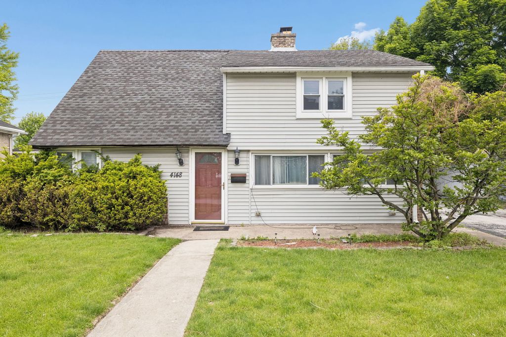 4148 Maple Avenue, Lyons, IL 60534