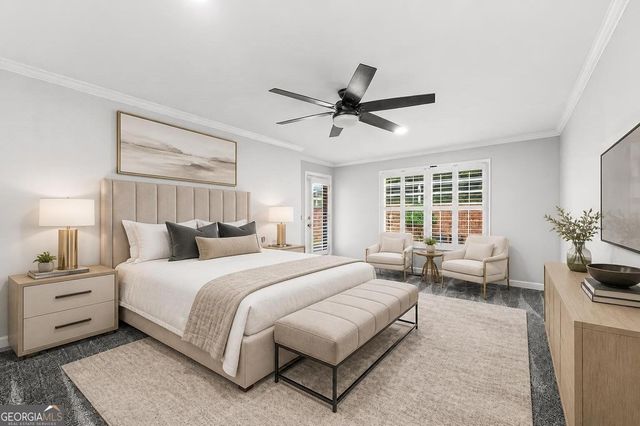 210 Wildwood Drive, Cartersville, GA 30120