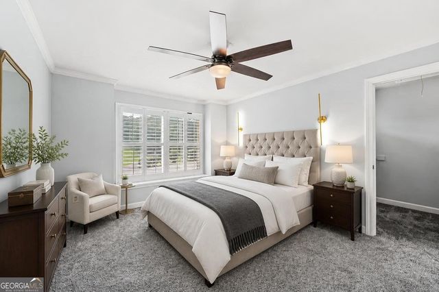 210 Wildwood Drive, Cartersville, GA 30120
