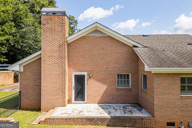 210 Wildwood Drive, Cartersville, GA 30120