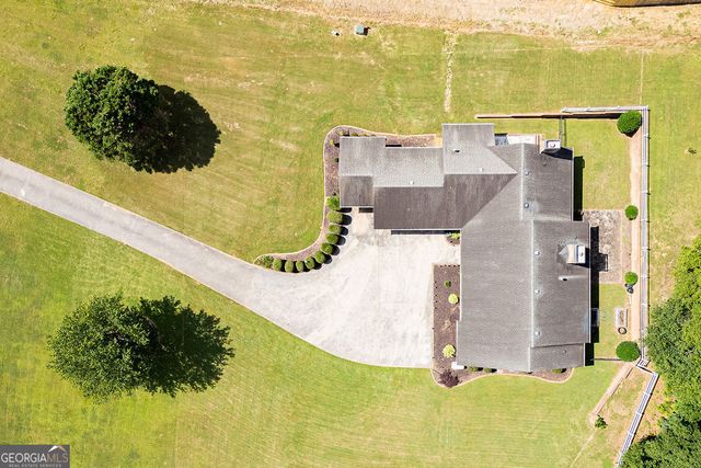 210 Wildwood Drive, Cartersville, GA 30120