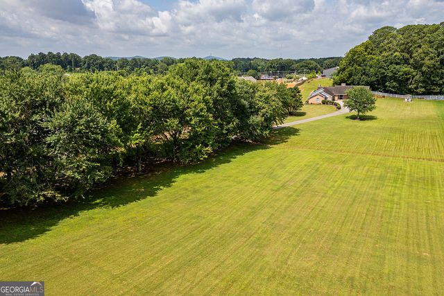 210 Wildwood Drive, Cartersville, GA 30120