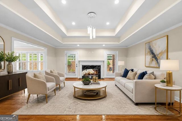 210 Wildwood Drive, Cartersville, GA 30120