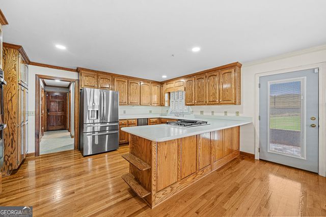 210 Wildwood Drive, Cartersville, GA 30120