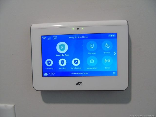 149 National Drive, Parkton, NC 28371