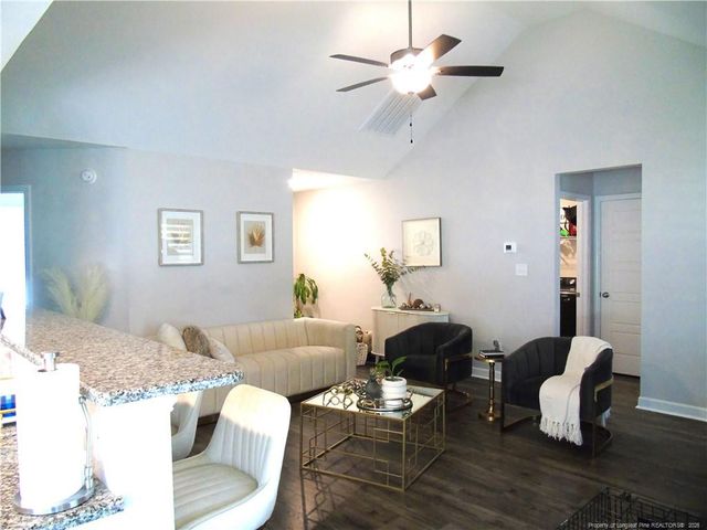 149 National Drive, Parkton, NC 28371