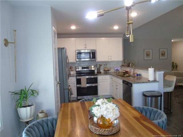 149 National Drive, Parkton, NC 28371