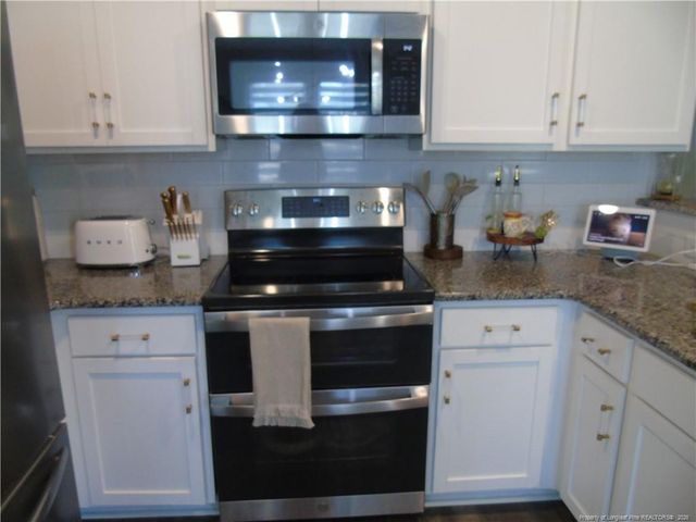 149 National Drive, Parkton, NC 28371