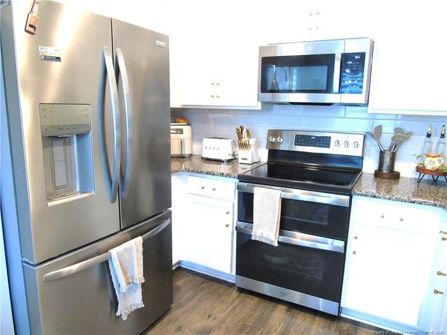 149 National Drive, Parkton, NC 28371