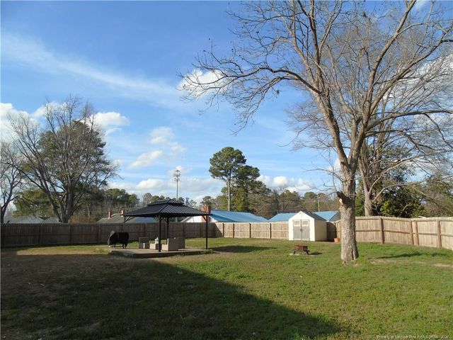 149 National Drive, Parkton, NC 28371