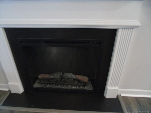 149 National Drive, Parkton, NC 28371