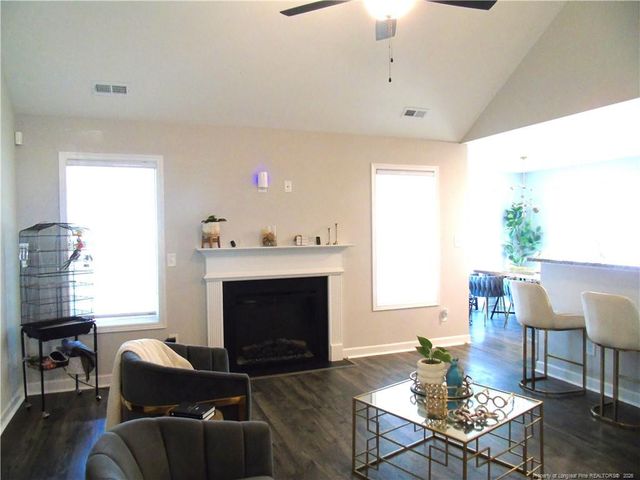 149 National Drive, Parkton, NC 28371