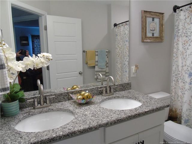 149 National Drive, Parkton, NC 28371