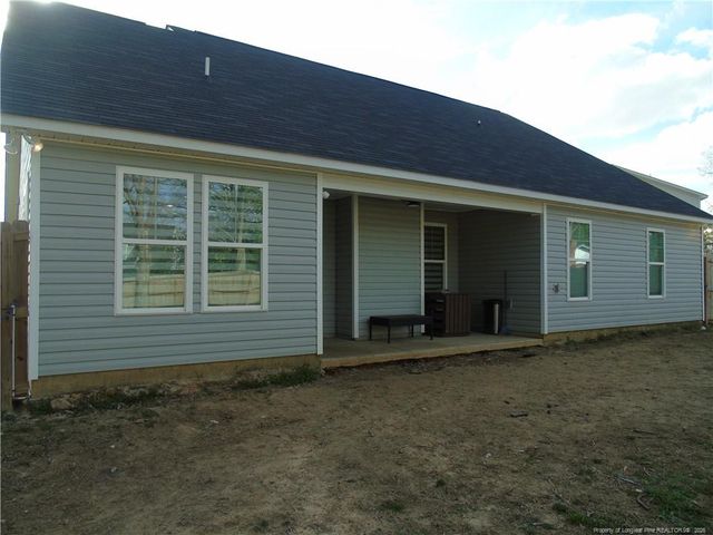 149 National Drive, Parkton, NC 28371