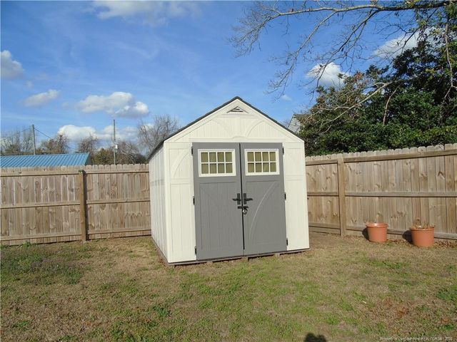 149 National Drive, Parkton, NC 28371