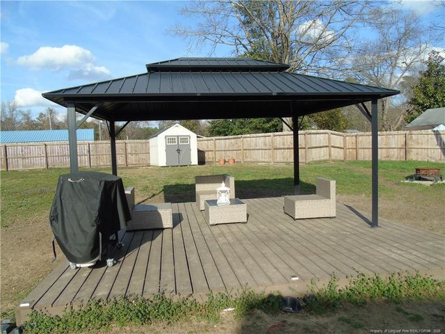 149 National Drive, Parkton, NC 28371