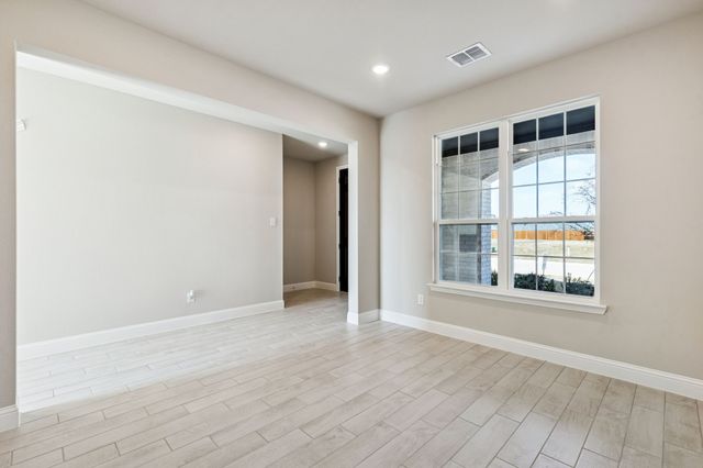 720 Verona Drive, Weston, TX 75097